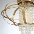 SAVOY HOUSE, IDLEWILD FLUSH MOUNT, FLUSH MOUNT CEILING LIGHTS
