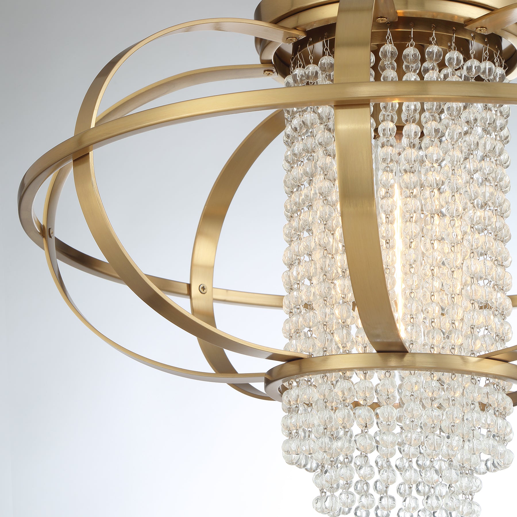 SAVOY HOUSE, IDLEWILD FLUSH MOUNT, FLUSH MOUNT CEILING LIGHTS