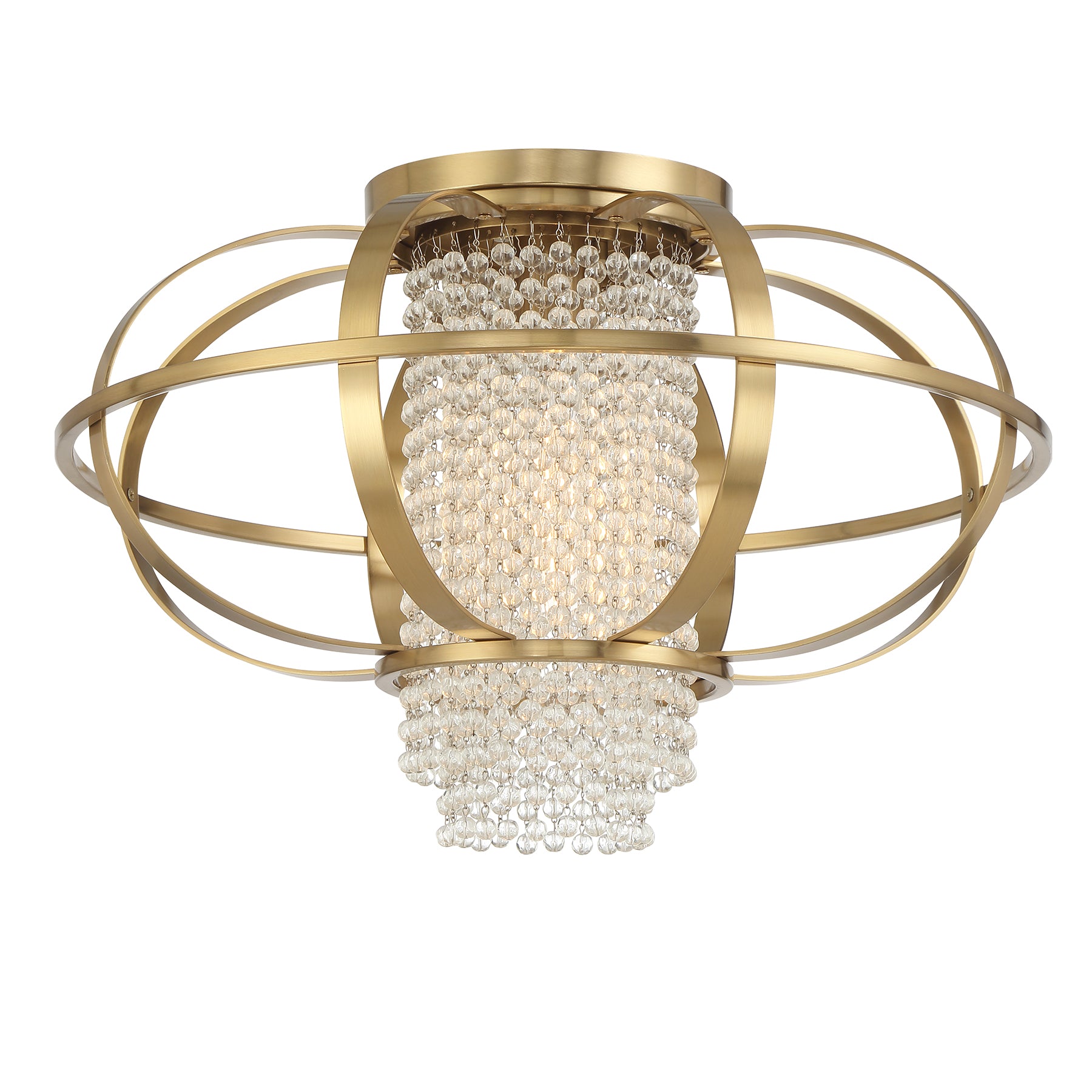 SAVOY HOUSE, IDLEWILD FLUSH MOUNT, FLUSH MOUNT CEILING LIGHTS