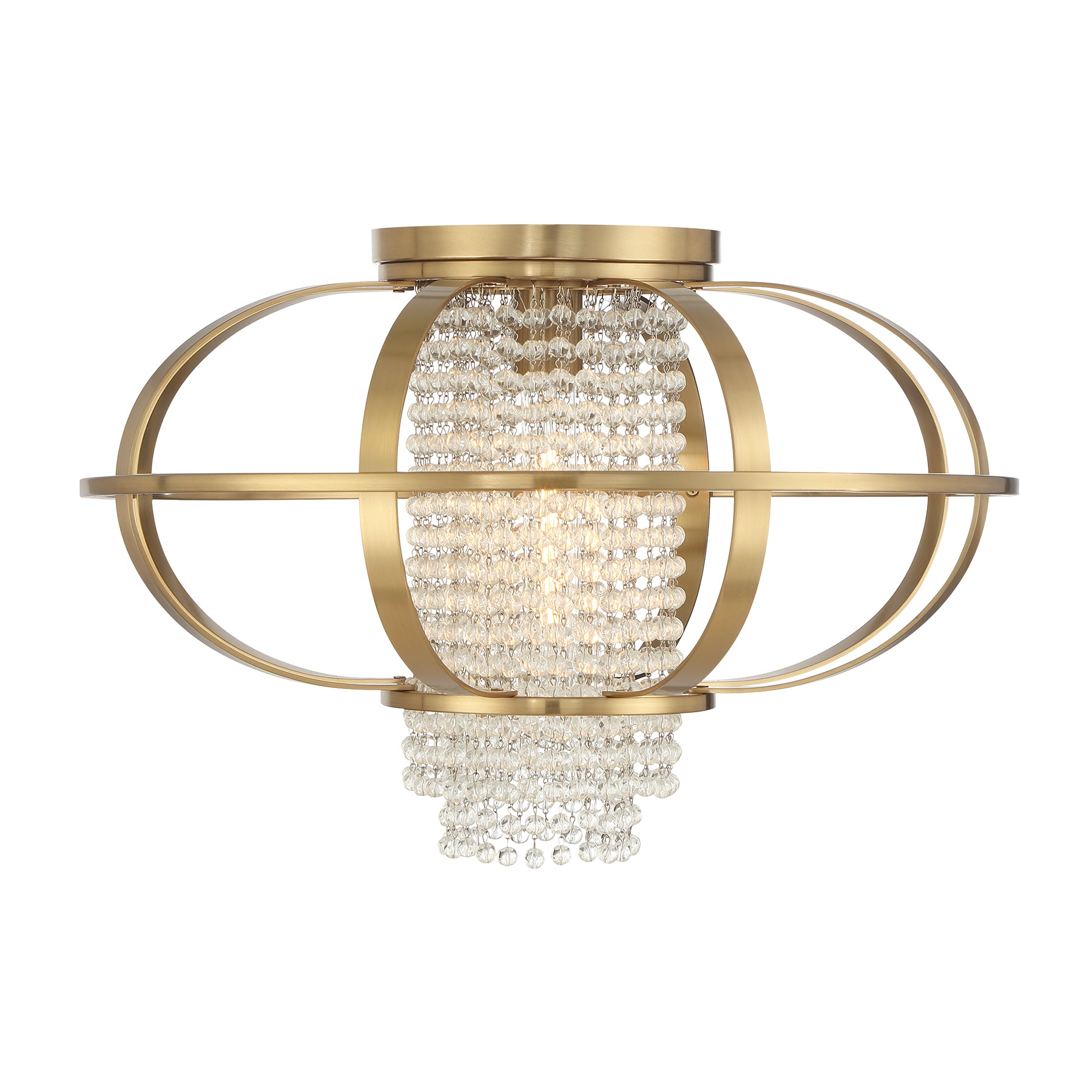 SAVOY HOUSE, IDLEWILD FLUSH MOUNT, FLUSH MOUNT CEILING LIGHTS