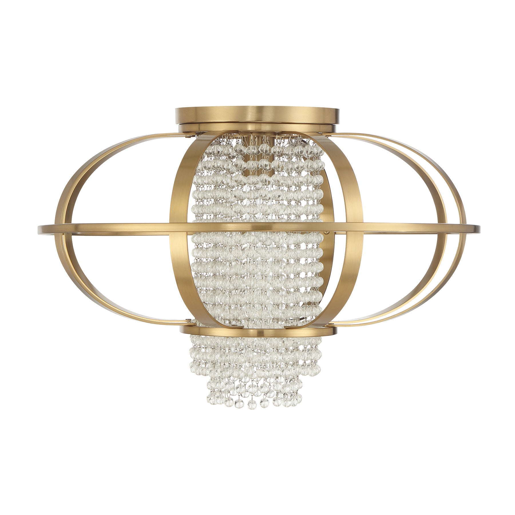 SAVOY HOUSE, IDLEWILD FLUSH MOUNT, FLUSH MOUNT CEILING LIGHTS