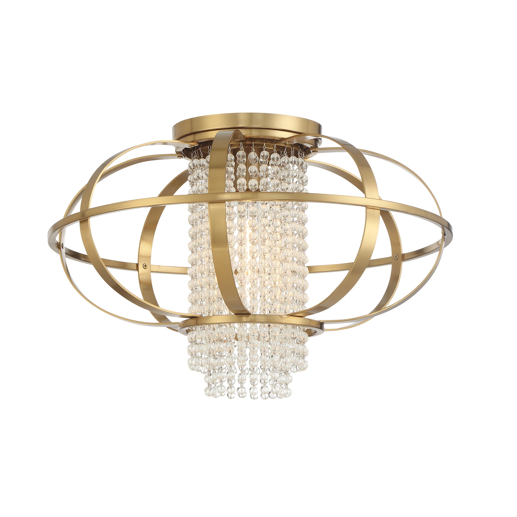 SAVOY HOUSE, IDLEWILD FLUSH MOUNT, FLUSH MOUNT CEILING LIGHTS