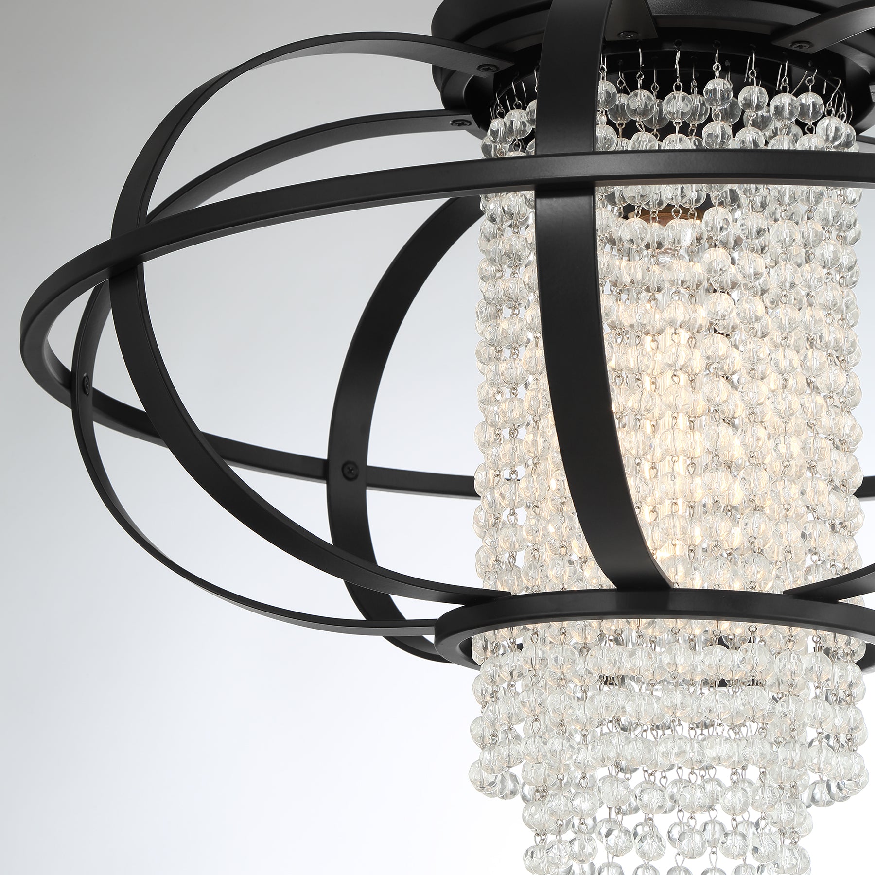 SAVOY HOUSE, IDLEWILD FLUSH MOUNT, FLUSH MOUNT CEILING LIGHTS