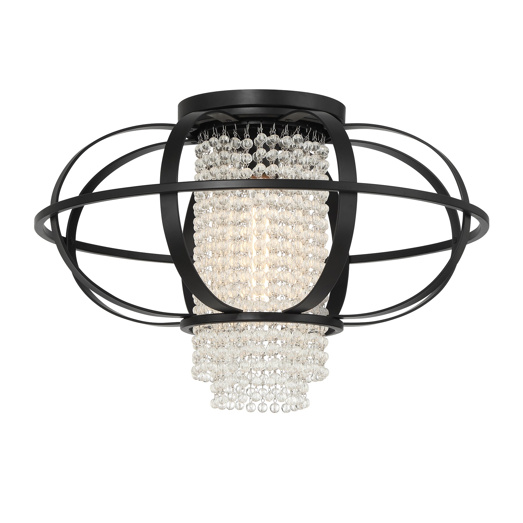SAVOY HOUSE, IDLEWILD FLUSH MOUNT, FLUSH MOUNT CEILING LIGHTS