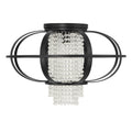 SAVOY HOUSE, IDLEWILD FLUSH MOUNT, FLUSH MOUNT CEILING LIGHTS