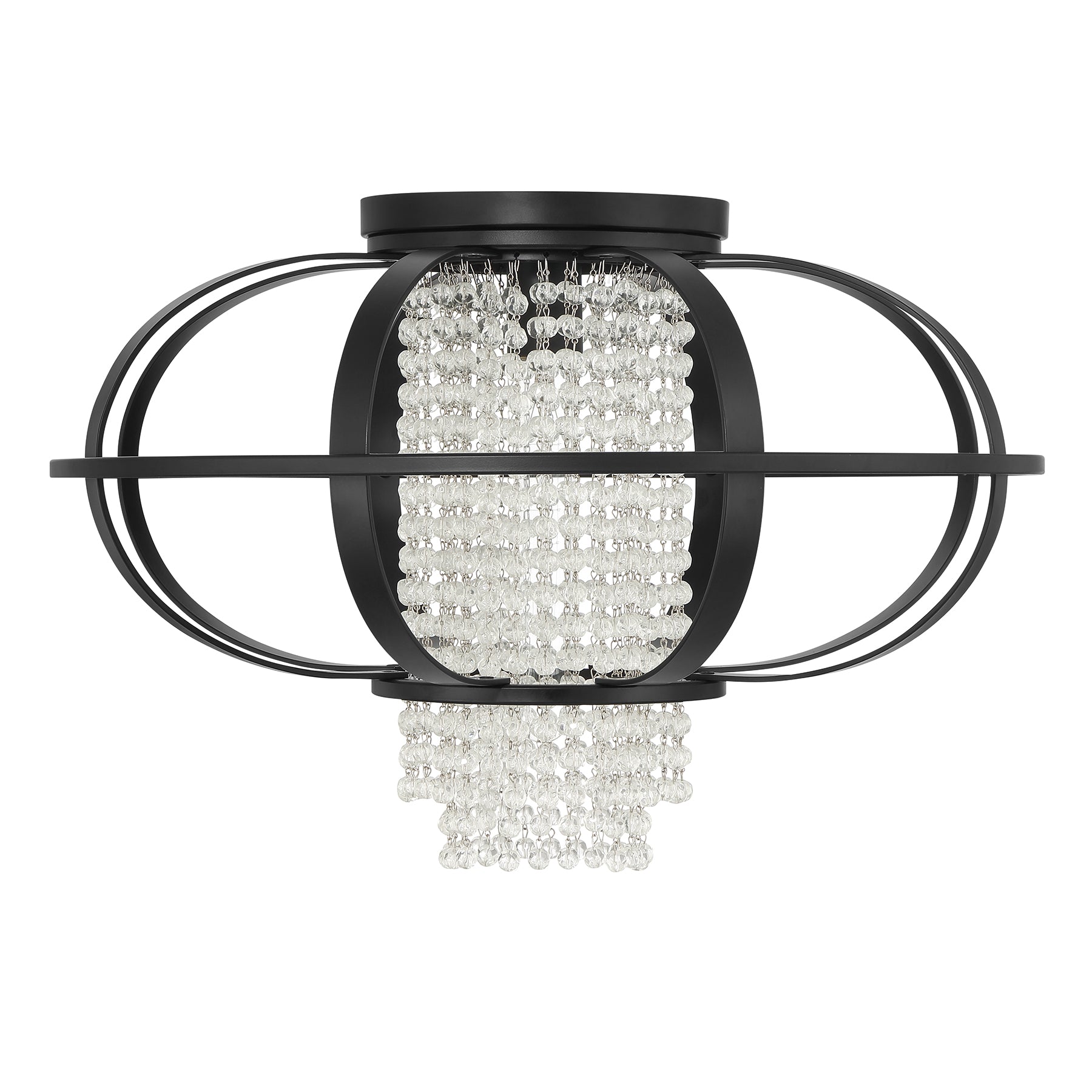 SAVOY HOUSE, IDLEWILD FLUSH MOUNT, FLUSH MOUNT CEILING LIGHTS