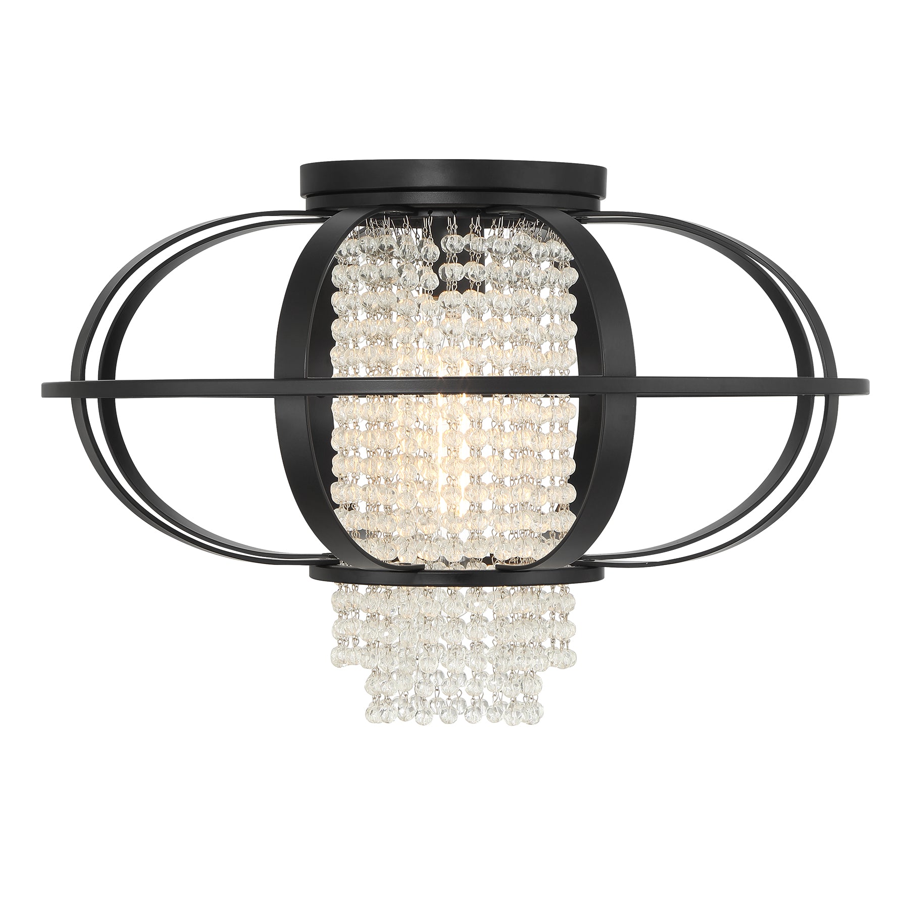 SAVOY HOUSE, IDLEWILD FLUSH MOUNT, FLUSH MOUNT CEILING LIGHTS