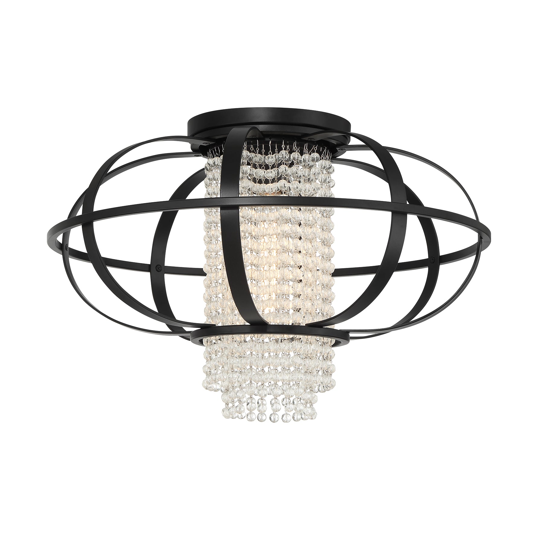 SAVOY HOUSE, IDLEWILD FLUSH MOUNT, FLUSH MOUNT CEILING LIGHTS