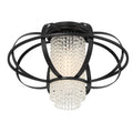 SAVOY HOUSE, IDLEWILD FLUSH MOUNT, FLUSH MOUNT CEILING LIGHTS