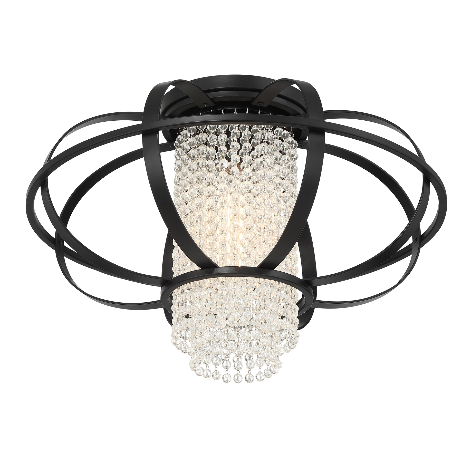 SAVOY HOUSE, IDLEWILD FLUSH MOUNT, FLUSH MOUNT CEILING LIGHTS