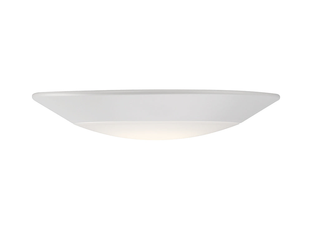 SAVOY LIGHTING ASSETS DISC | 6-5CCT-10-WH