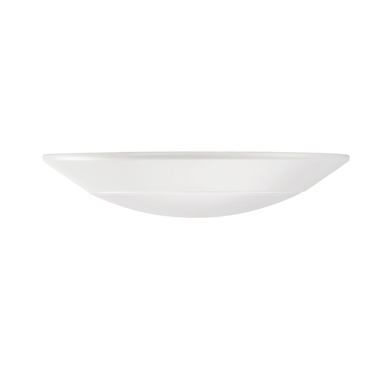 SAVOY LIGHTING ASSETS WHITE DISC