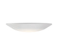SAVOY LIGHTING ASSETS WHITE DISC