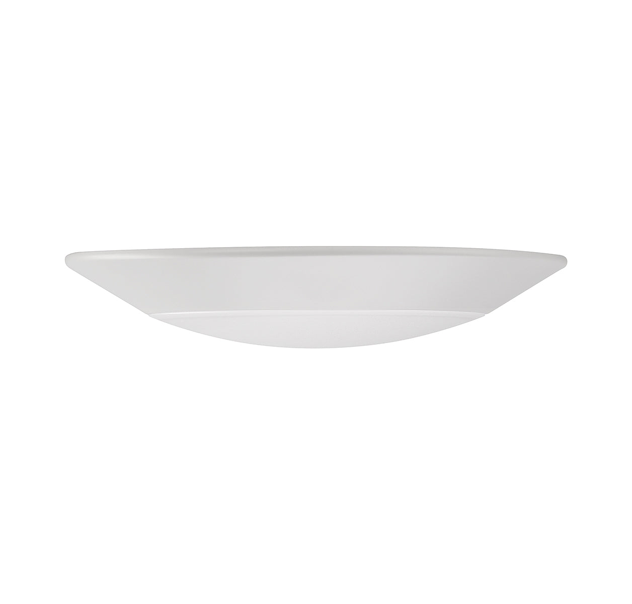 SAVOY LIGHTING ASSETS WHITE DISC