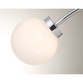 SAVOY HOUSE, REDFIELD SEMI-FLUSH, SEMI FLUSH MOUNT LIGHT