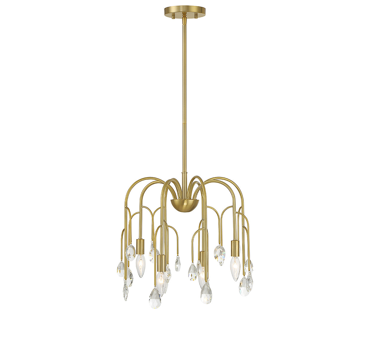 SAVOY HOUSE, ANHOLT CONVERTIBLE, PENDANT LIGHT