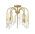 SAVOY HOUSE, ANHOLT CONVERTIBLE, PENDANT LIGHT