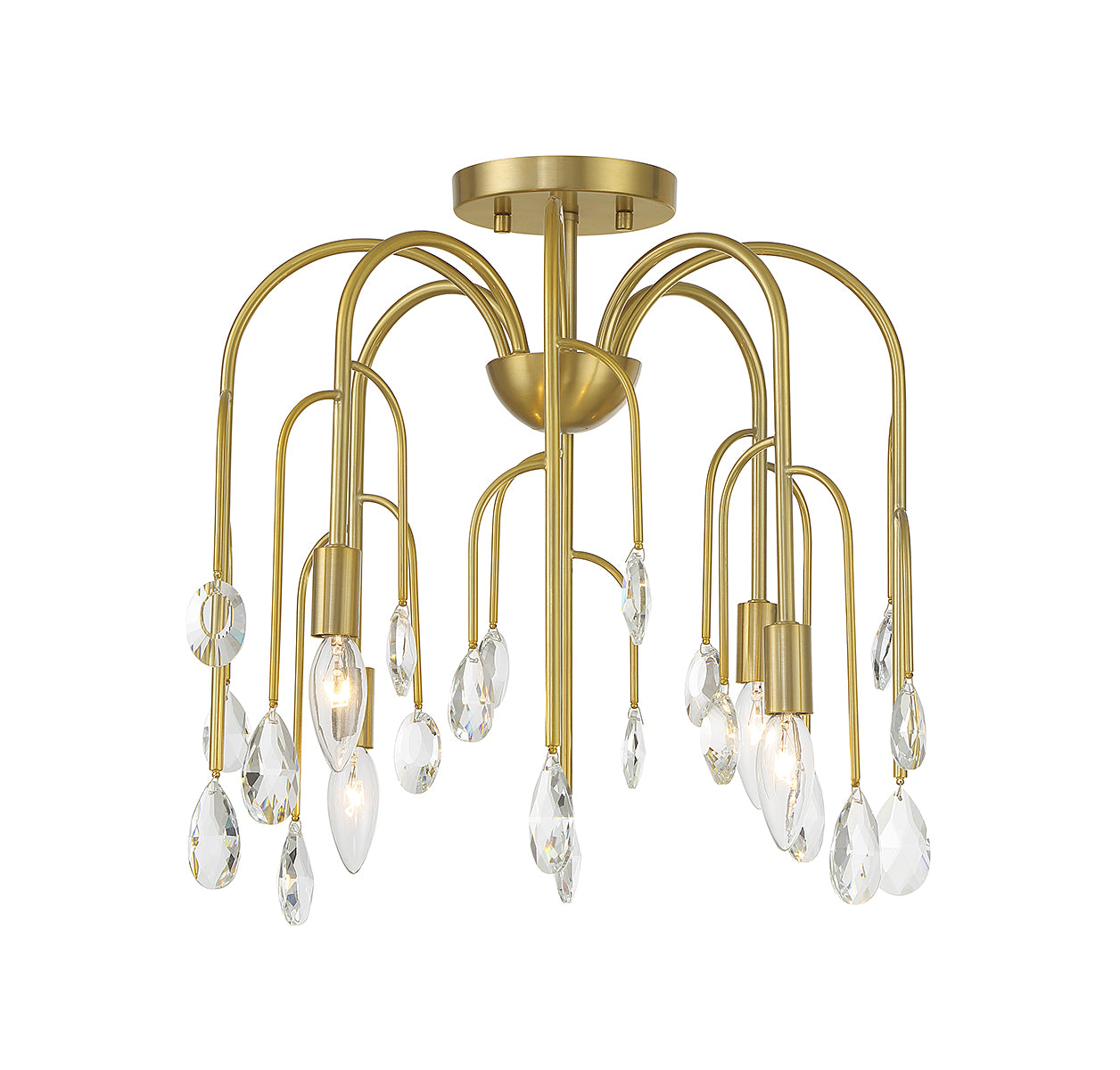 SAVOY HOUSE, ANHOLT CONVERTIBLE, PENDANT LIGHT