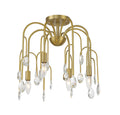 SAVOY HOUSE, ANHOLT CONVERTIBLE, PENDANT LIGHT