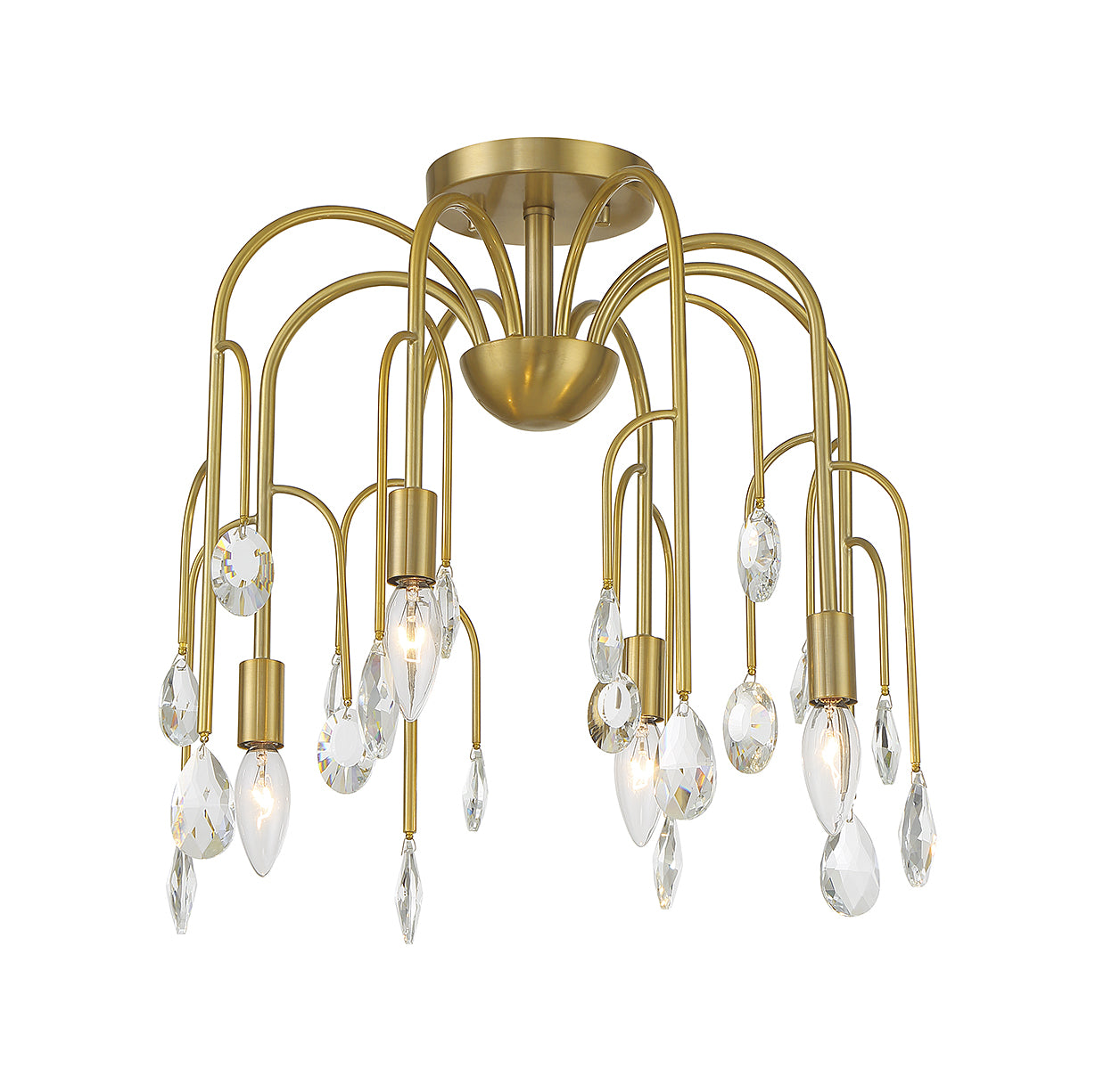 SAVOY HOUSE, ANHOLT CONVERTIBLE, PENDANT LIGHT