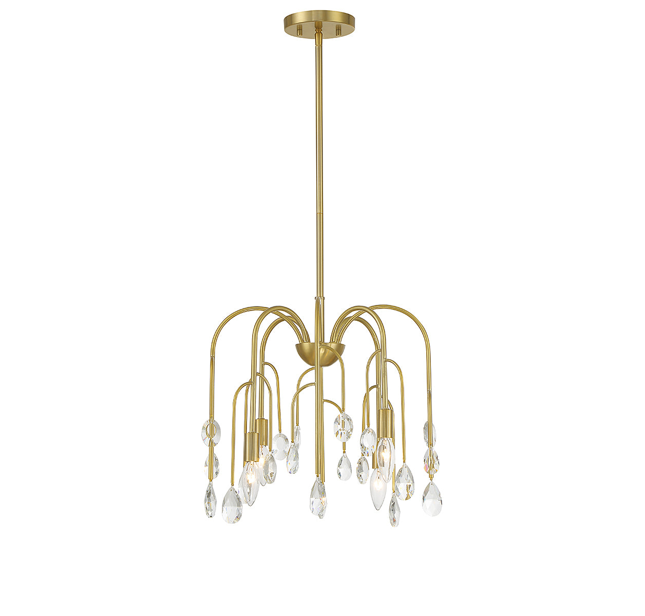 SAVOY HOUSE, ANHOLT CONVERTIBLE, PENDANT LIGHT
