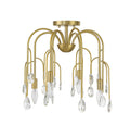 SAVOY HOUSE, ANHOLT CONVERTIBLE, PENDANT LIGHT