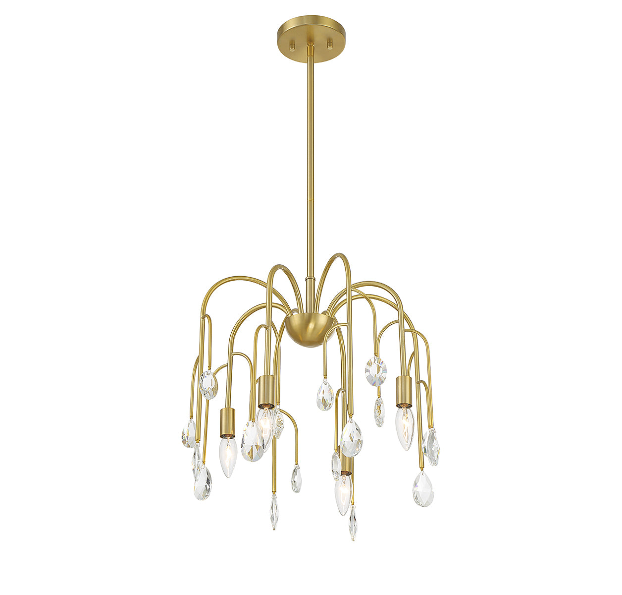 SAVOY HOUSE, ANHOLT CONVERTIBLE, PENDANT LIGHT