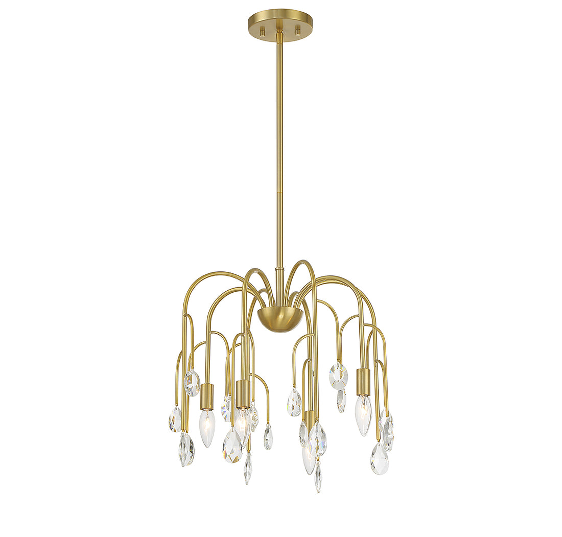 SAVOY HOUSE, ANHOLT CONVERTIBLE, PENDANT LIGHT