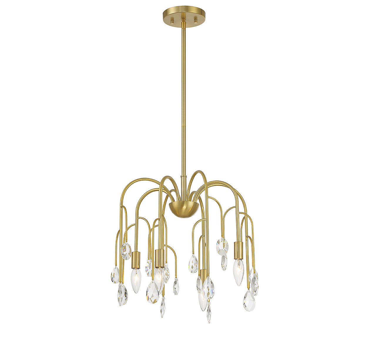 SAVOY HOUSE, ANHOLT CONVERTIBLE, PENDANT LIGHT