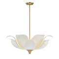 SAVOY HOUSE, ELSIE CONVERTIBLE, PENDANT LIGHT