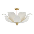 SAVOY HOUSE, ELSIE CONVERTIBLE, PENDANT LIGHT