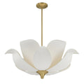 SAVOY HOUSE, ELSIE CONVERTIBLE, PENDANT LIGHT