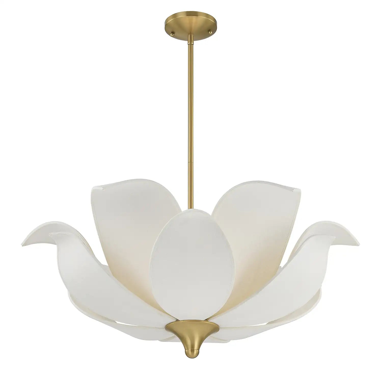 SAVOY HOUSE, ELSIE CONVERTIBLE, PENDANT LIGHT