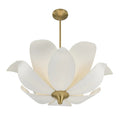 SAVOY HOUSE, ELSIE CONVERTIBLE, PENDANT LIGHT