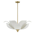 SAVOY HOUSE, ELSIE CONVERTIBLE, PENDANT LIGHT