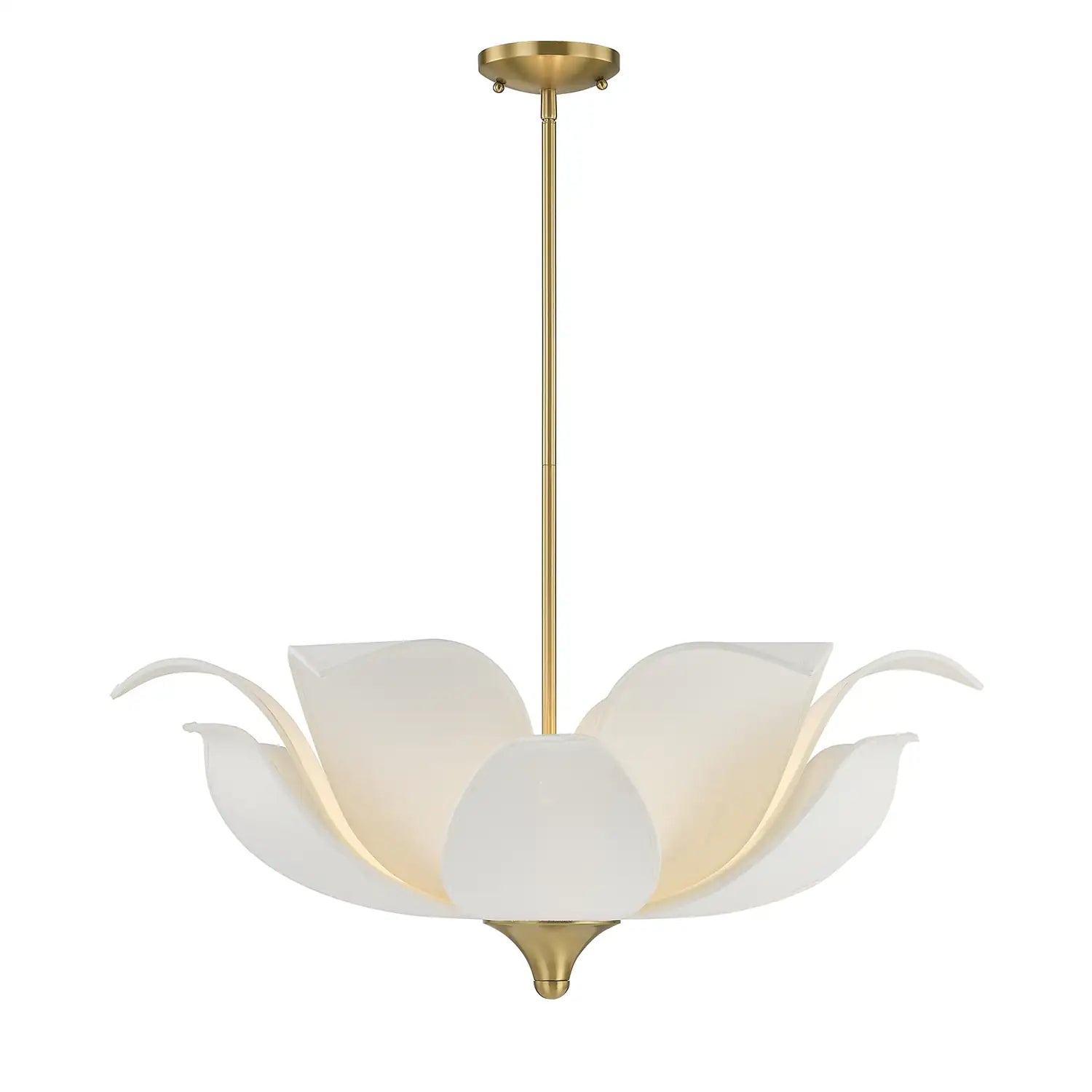 SAVOY HOUSE, ELSIE CONVERTIBLE, PENDANT LIGHT
