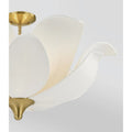 SAVOY HOUSE, ELSIE CONVERTIBLE, PENDANT LIGHT