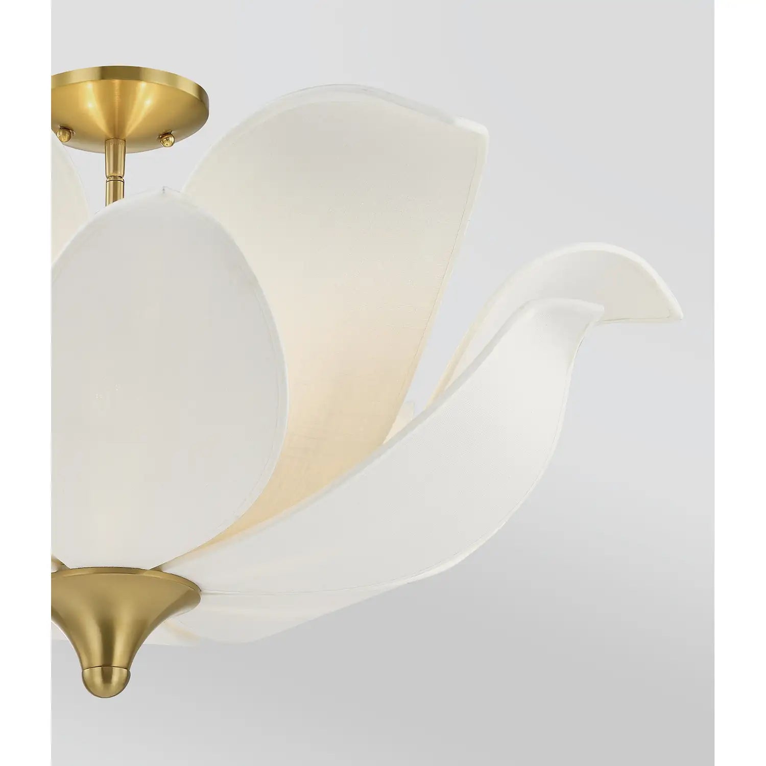 SAVOY HOUSE, ELSIE CONVERTIBLE, PENDANT LIGHT