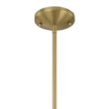 SAVOY HOUSE, ELSIE CONVERTIBLE, PENDANT LIGHT