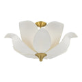 SAVOY HOUSE, ELSIE CONVERTIBLE, PENDANT LIGHT