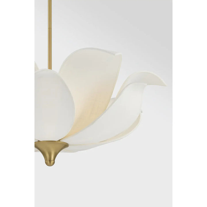 SAVOY HOUSE, ELSIE CONVERTIBLE, PENDANT LIGHT