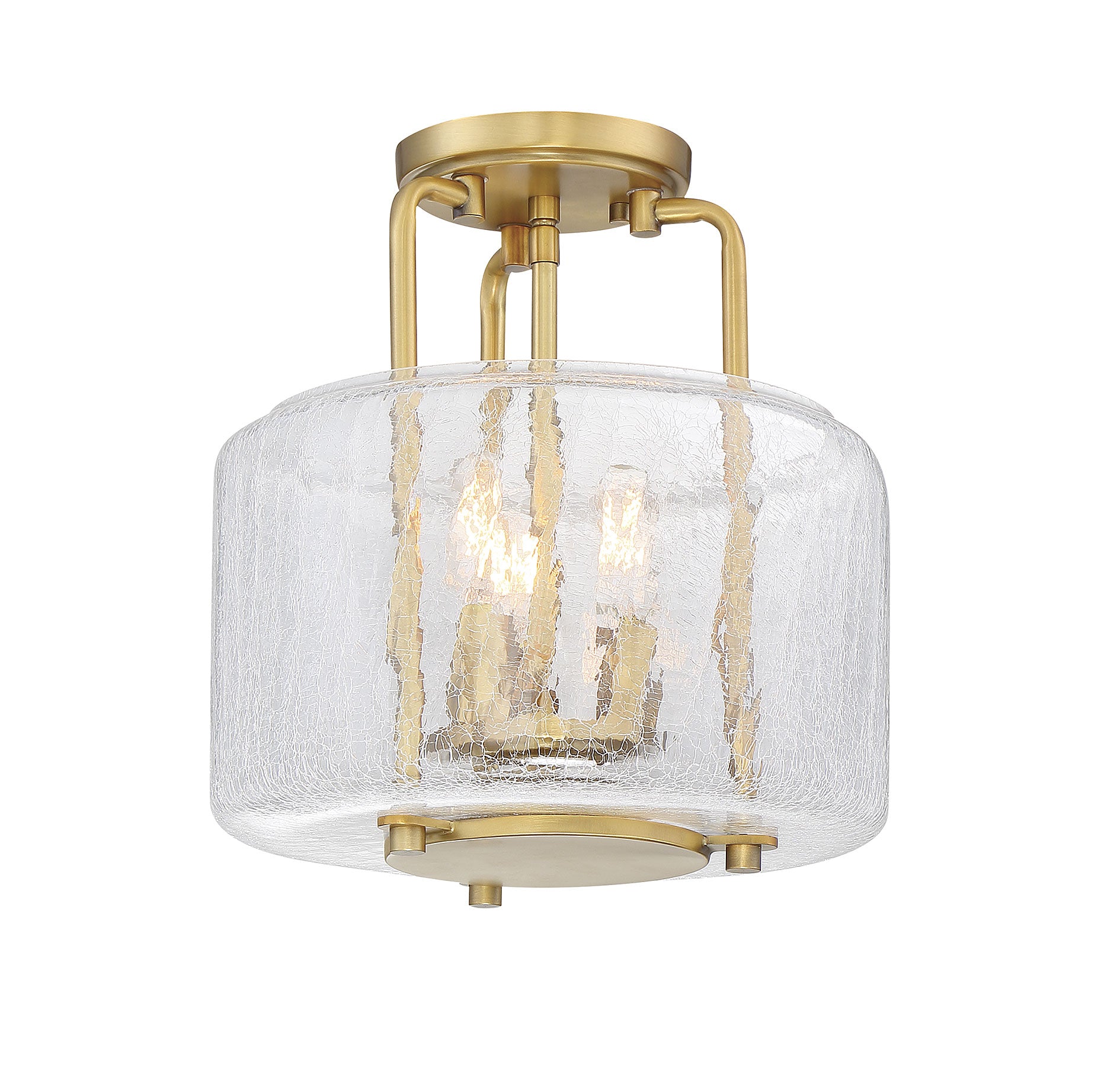 SAVOY HOUSE, AVALON SEMI-FLUSH, SEMI FLUSH MOUNT LIGHT