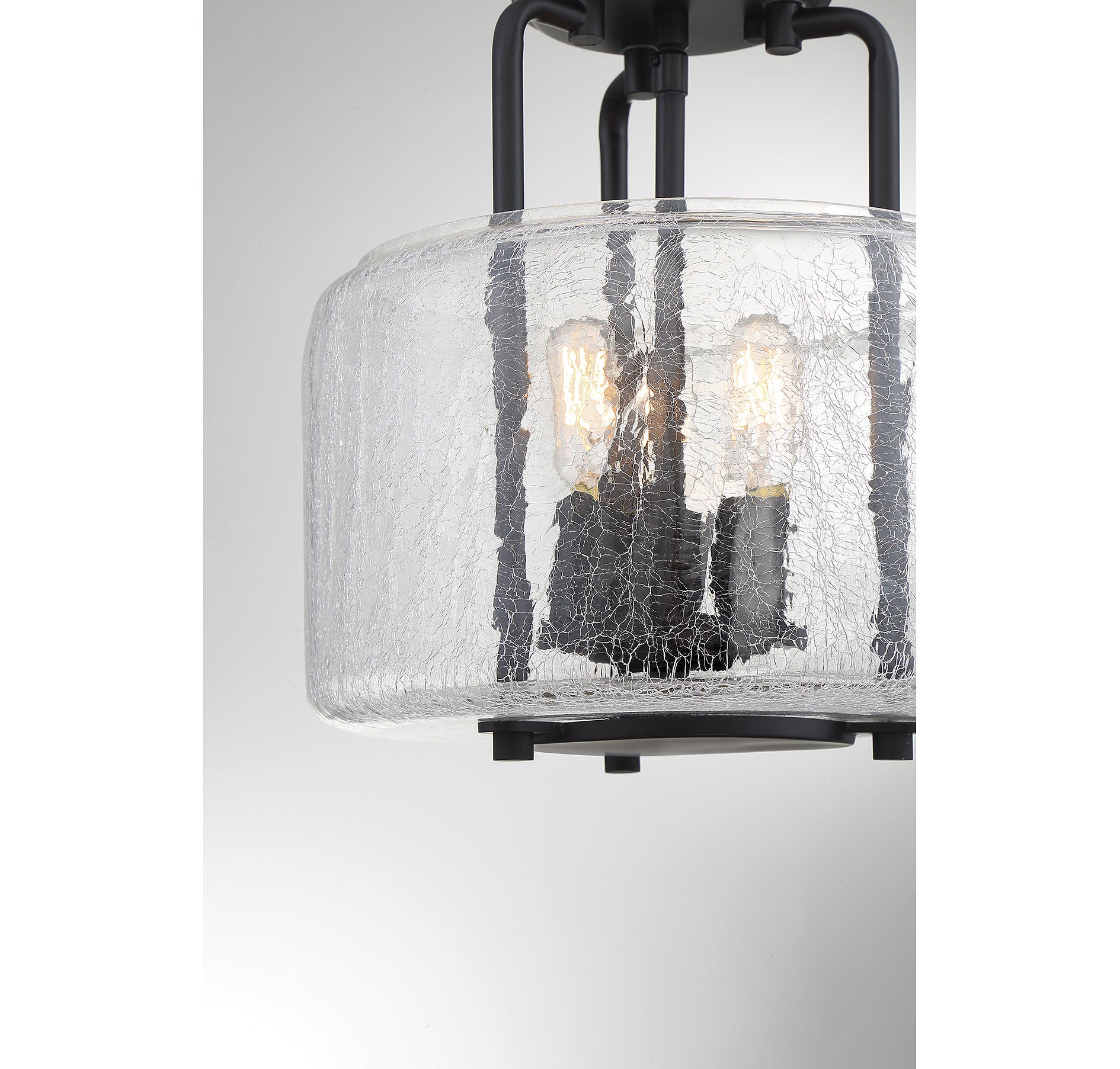 SAVOY HOUSE, AVALON SEMI-FLUSH, SEMI FLUSH MOUNT LIGHT