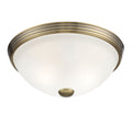SAVOY ESSENTIALS, TRADITIONAL FLUSH MOUNT 2, FLUSH MOUNT CEILING LIGHTS