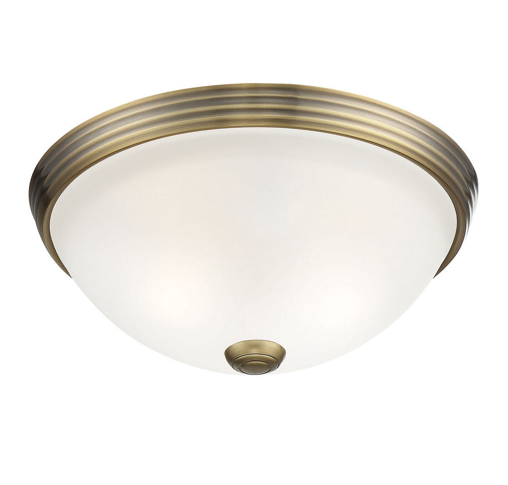 SAVOY ESSENTIALS, TRADITIONAL FLUSH MOUNT 2, FLUSH MOUNT CEILING LIGHTS