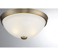 SAVOY ESSENTIALS, TRADITIONAL FLUSH MOUNT 2, FLUSH MOUNT CEILING LIGHTS