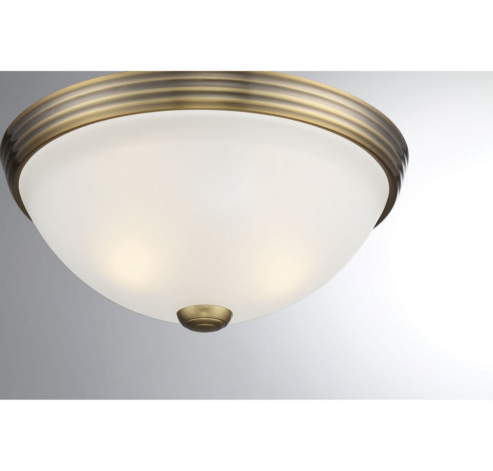 SAVOY ESSENTIALS, TRADITIONAL FLUSH MOUNT 2, FLUSH MOUNT CEILING LIGHTS