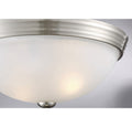 SAVOY ESSENTIALS, TRADITIONAL FLUSH MOUNT 2, FLUSH MOUNT CEILING LIGHTS