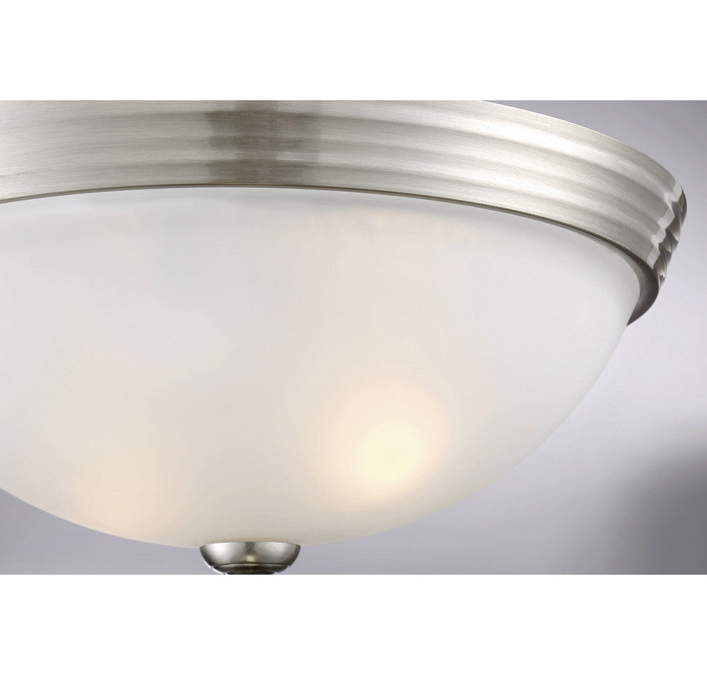 SAVOY ESSENTIALS, TRADITIONAL FLUSH MOUNT 2, FLUSH MOUNT CEILING LIGHTS