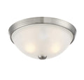 SAVOY ESSENTIALS, TRADITIONAL FLUSH MOUNT 2, FLUSH MOUNT CEILING LIGHTS